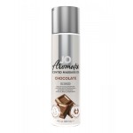 Массажное масло JO Aromatix Massage Oil Chocolate с ароматом шоколада - 120 мл.