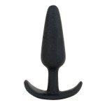 Анальная пробка для ношения Mood Naughty 3.5  Silicone - 8,9 см.