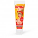 Возбуждающий гель-лубрикант Intim Hot Limited Edition - 50 гр.