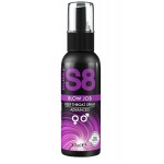 Лубрикант для орального секса S8 Deep Throat Spray - 30 мл.