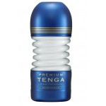 Мастурбатор TENGA Premium Rolling Head Cup