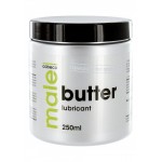 Анальный лубрикант MALE Cobeco Butter Lubricant - 250 мл.