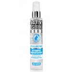 Увлажняющий интимный гель Active Glide Hyaluronic - 100 гр.