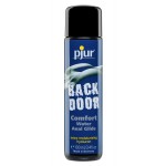 Концентрированный анальный лубрикант pjur BACK DOOR Comfort Water Anal Glide - 100 мл.