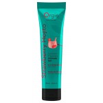 Съедобный интимный гель Orgie Lube Tube Cocktail Strawberry Mojito - 100 мл.