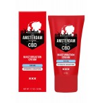 Крем для мастурбации для мужчин CBD from Amsterdam Masturbation Cream For Him - 50 мл.