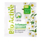 Саше лубриканта на водной основе Bio Active - 3 гр.