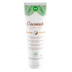 Веганская смазка на водной основе Coconut Lubricant - 100 мл.